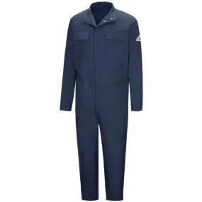 Bulwark Men's Premium Welding Regular Coverall - Excel Fr