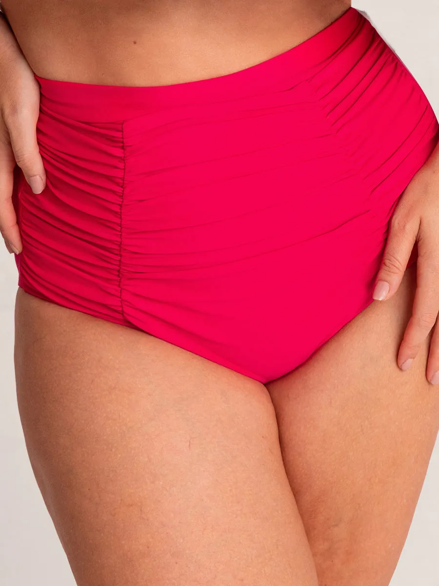 Bundle Shapermint Essentials - 1 Bikini Bottom   1 Swim Skirt