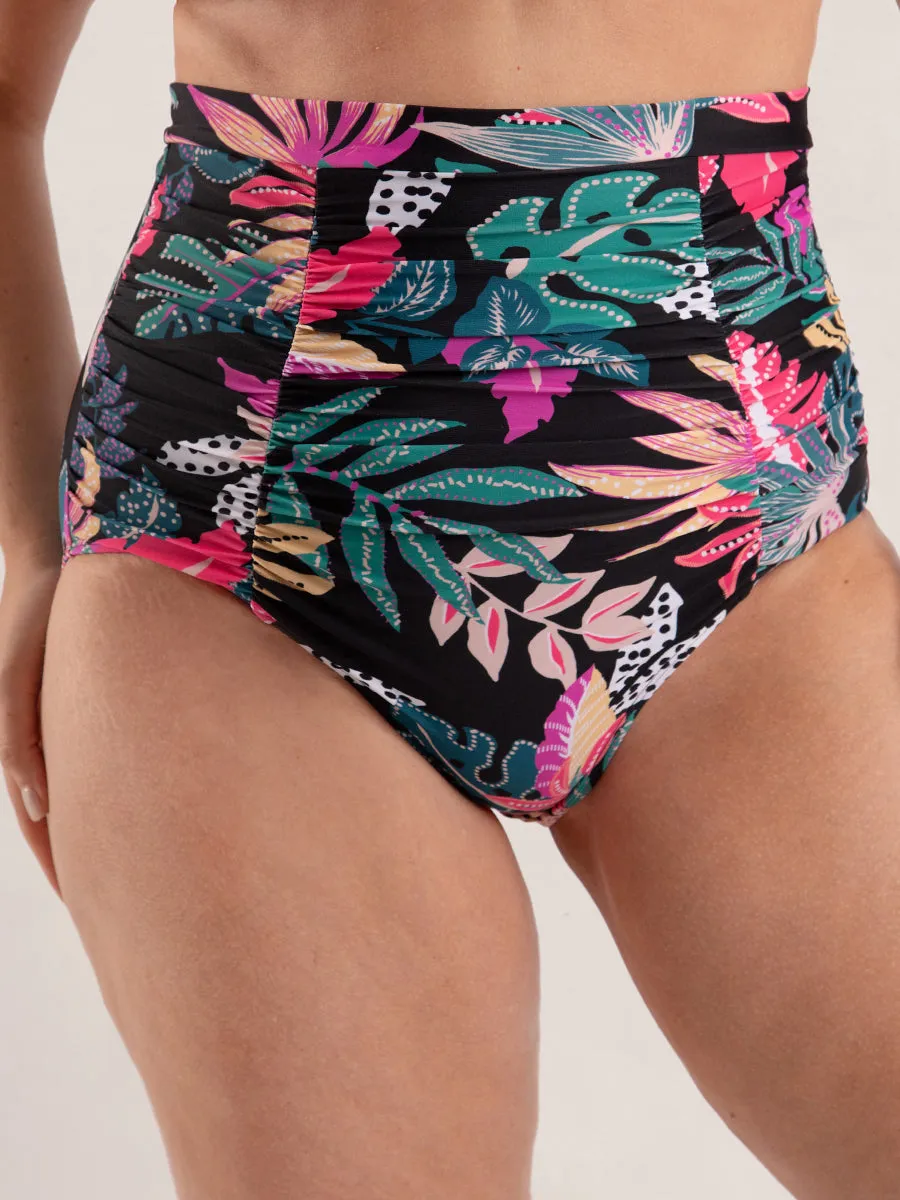 Bundle Shapermint Essentials - 1 Bikini Bottom   1 Swim Skirt