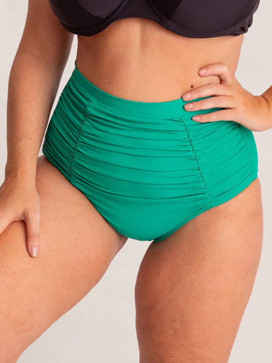 Bundle Shapermint Essentials - 1 Bikini Bottom   1 Swim Skirt