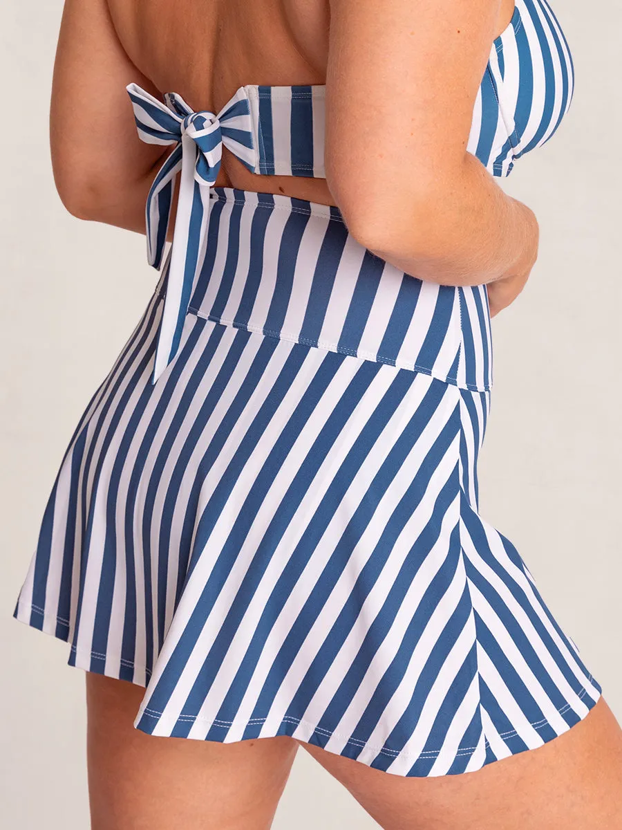 Bundle Shapermint Essentials - 1 Bikini Bottom   1 Swim Skirt