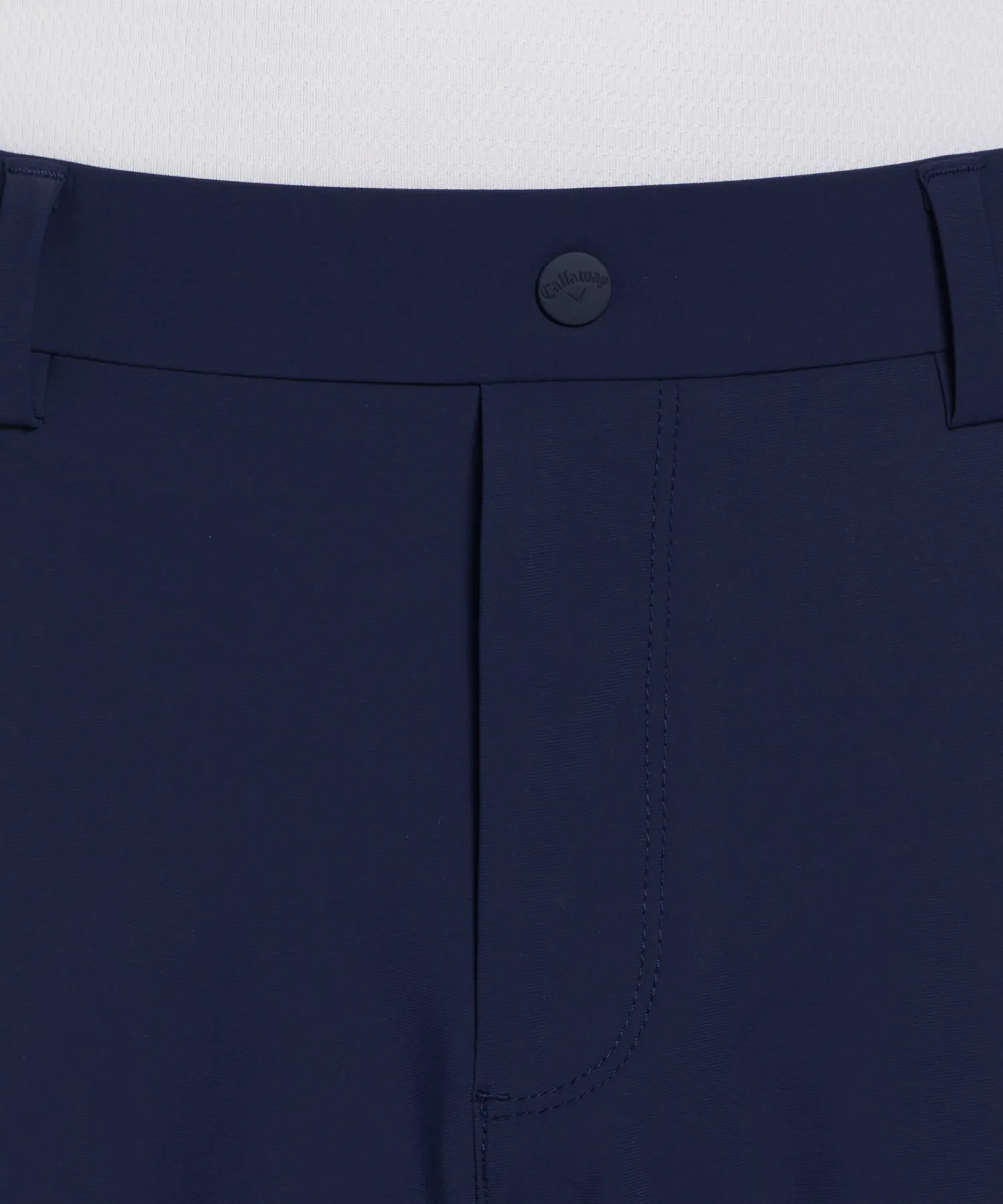 Callaway Performance Pull-On Short