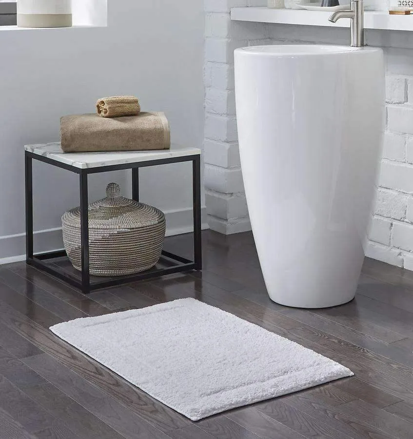 Canedo Tub Mat by Sferra