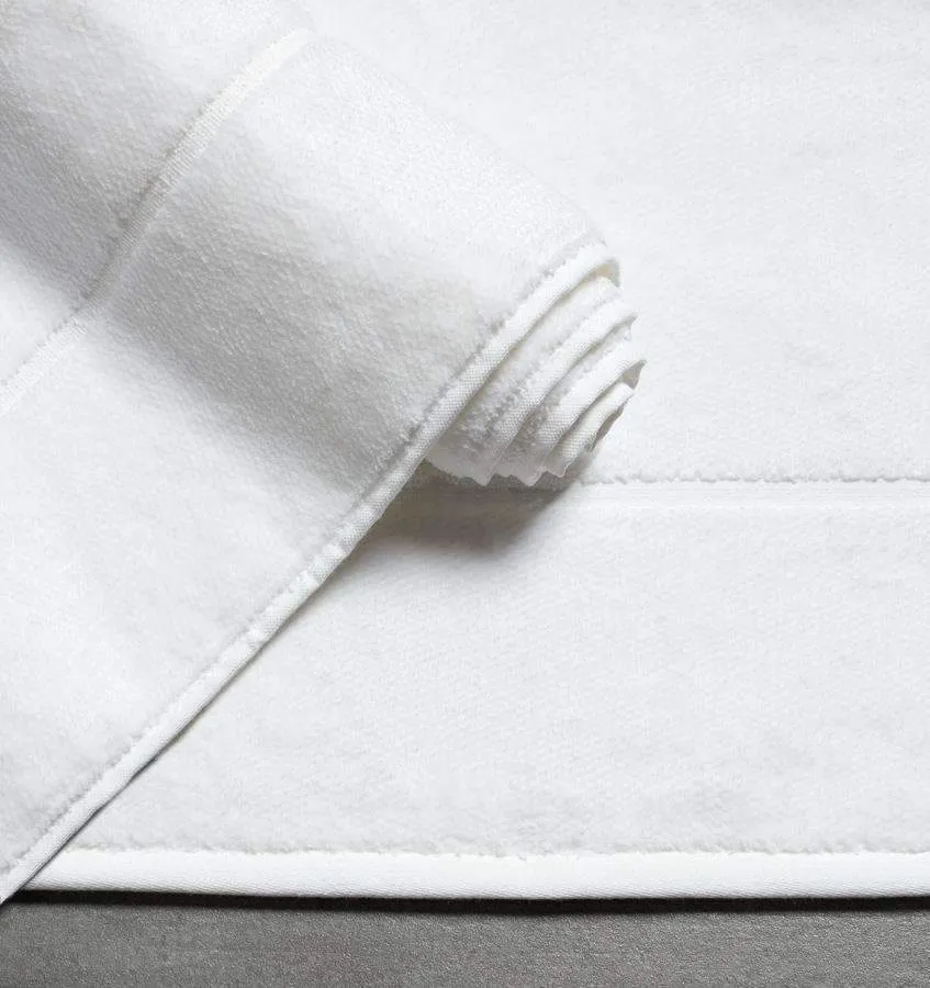 Canedo Tub Mat by Sferra