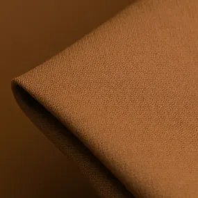 Caramel Ponti Knit