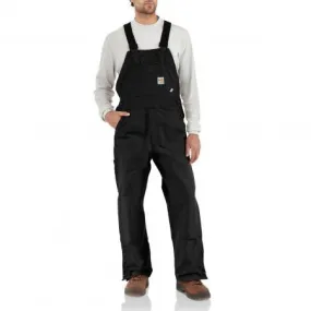Carhartt Fire Resistant Duck Bib - 101627