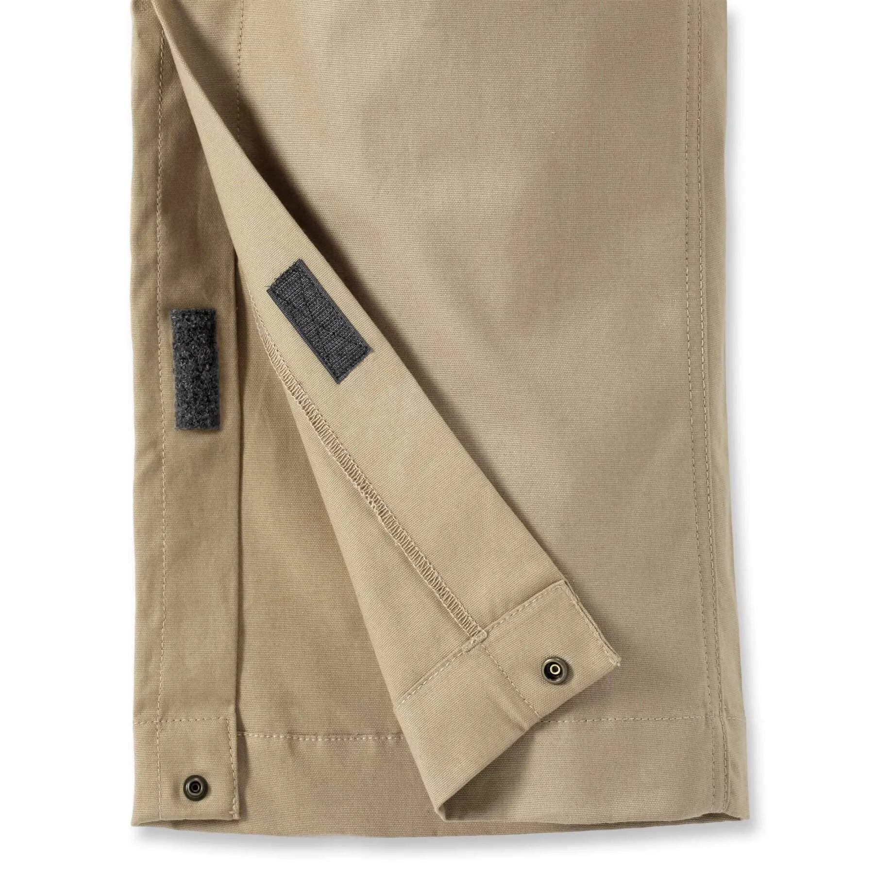 Carhartt Rugged Flex Stretch Canvas Coveralls 105019