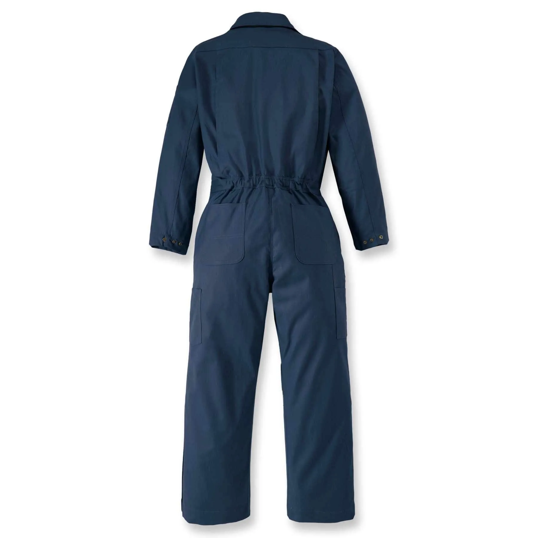 Carhartt Rugged Flex Stretch Canvas Coveralls 105019