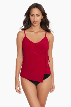 Carma Tankini Top