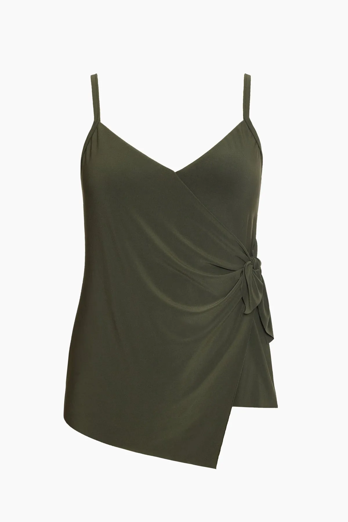Carma Tankini Top