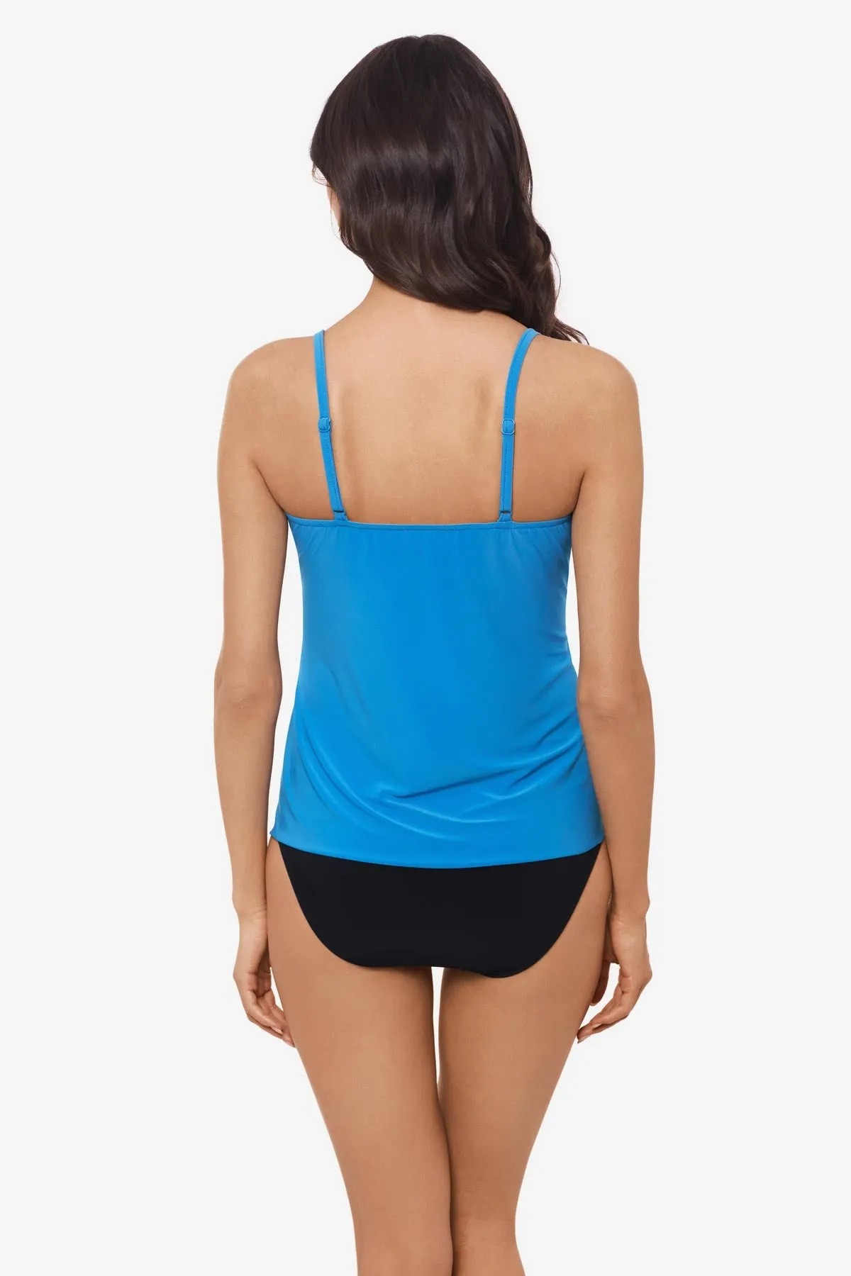 Carma Tankini Top