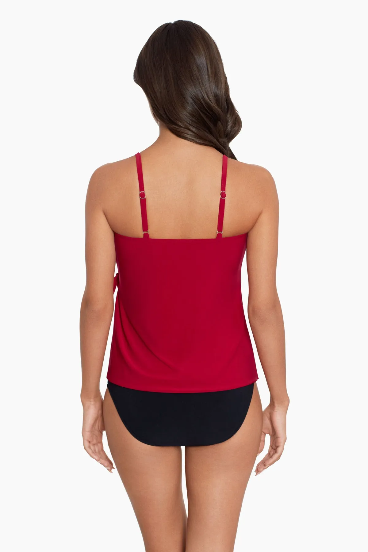 Carma Tankini Top