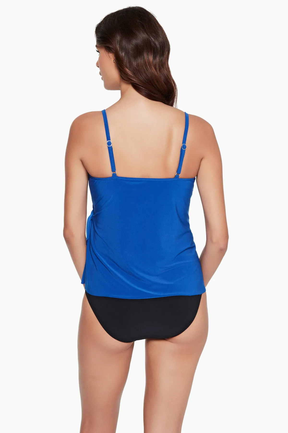 Carma Tankini Top