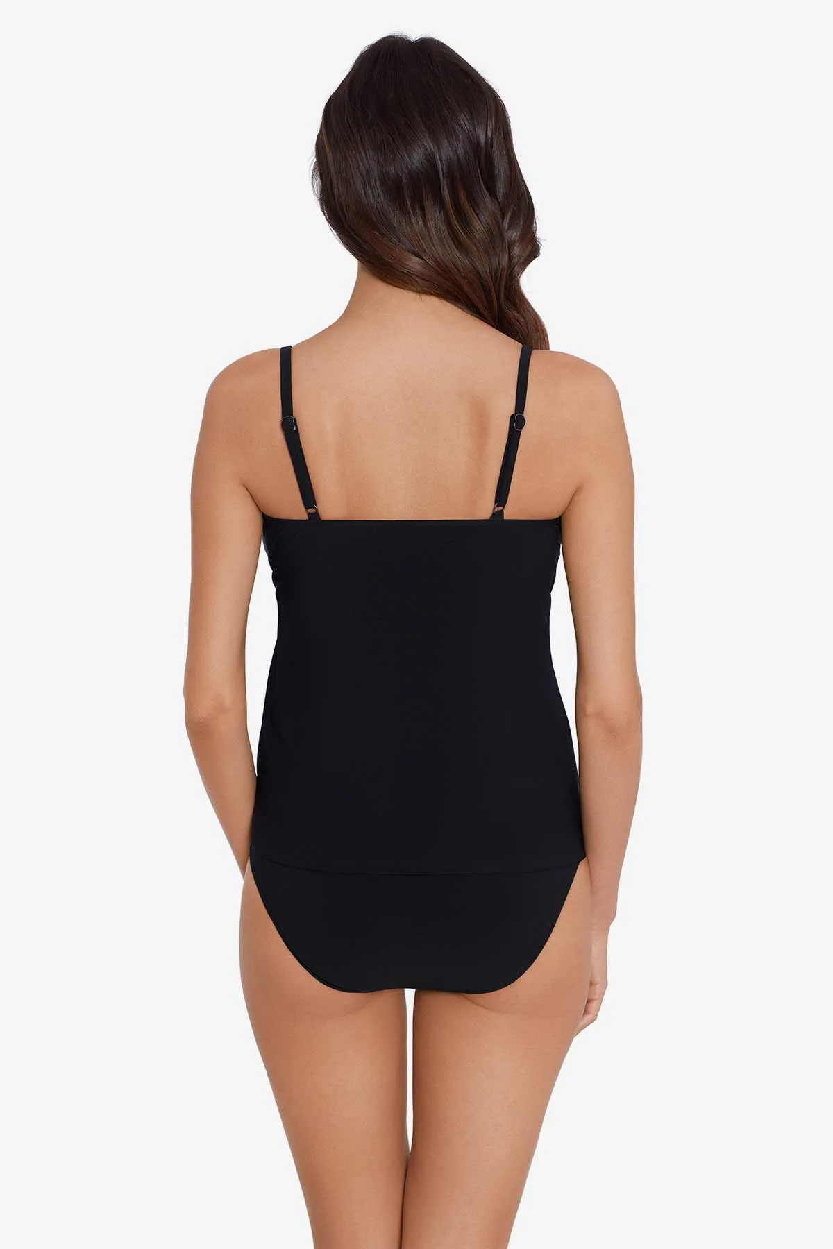 Carma Tankini Top