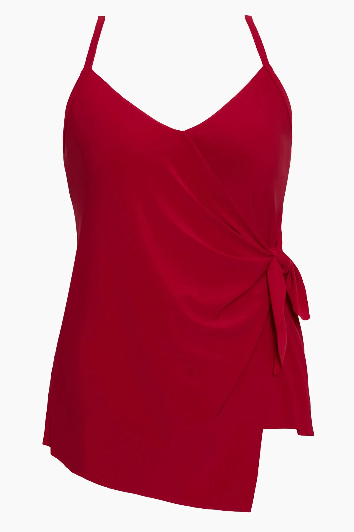 Carma Tankini Top