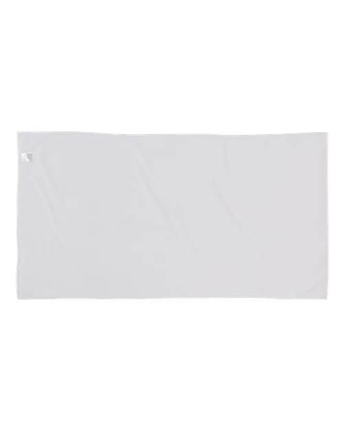 Carmel Towel Company Sublimation Velour Beach Towel