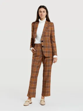  Modern Tailored Formal Trousers
