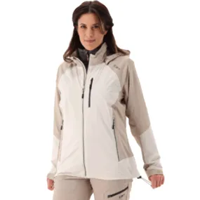 CMP Womens Rip Stop Waterproof Jacket