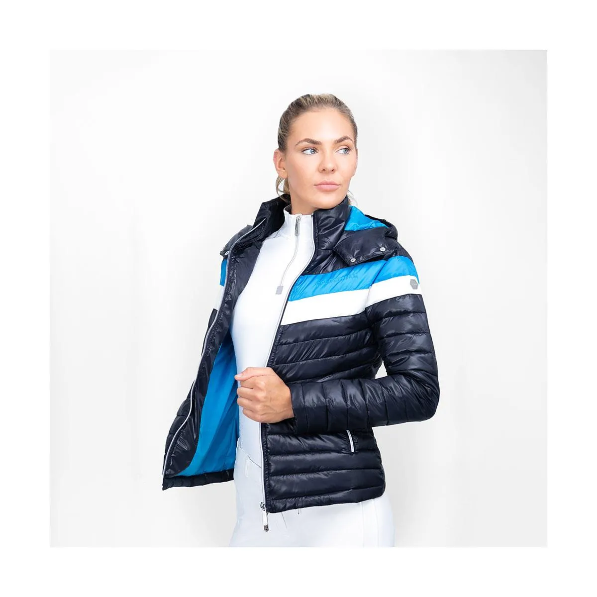 Coldstream Southdean Quilted Jacket