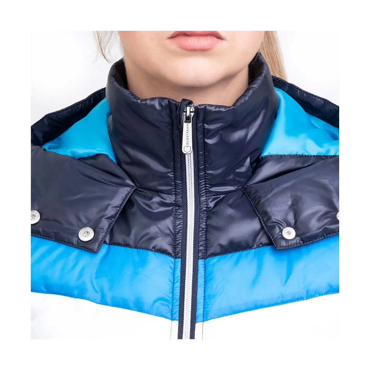 Coldstream Southdean Quilted Jacket
