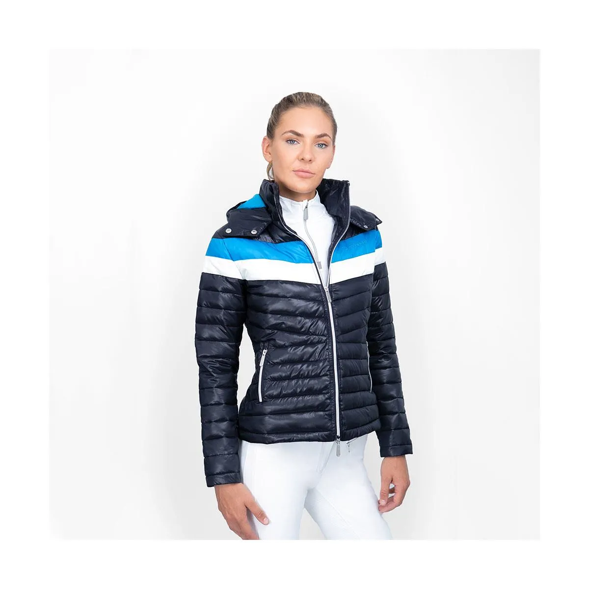 Coldstream Southdean Quilted Jacket