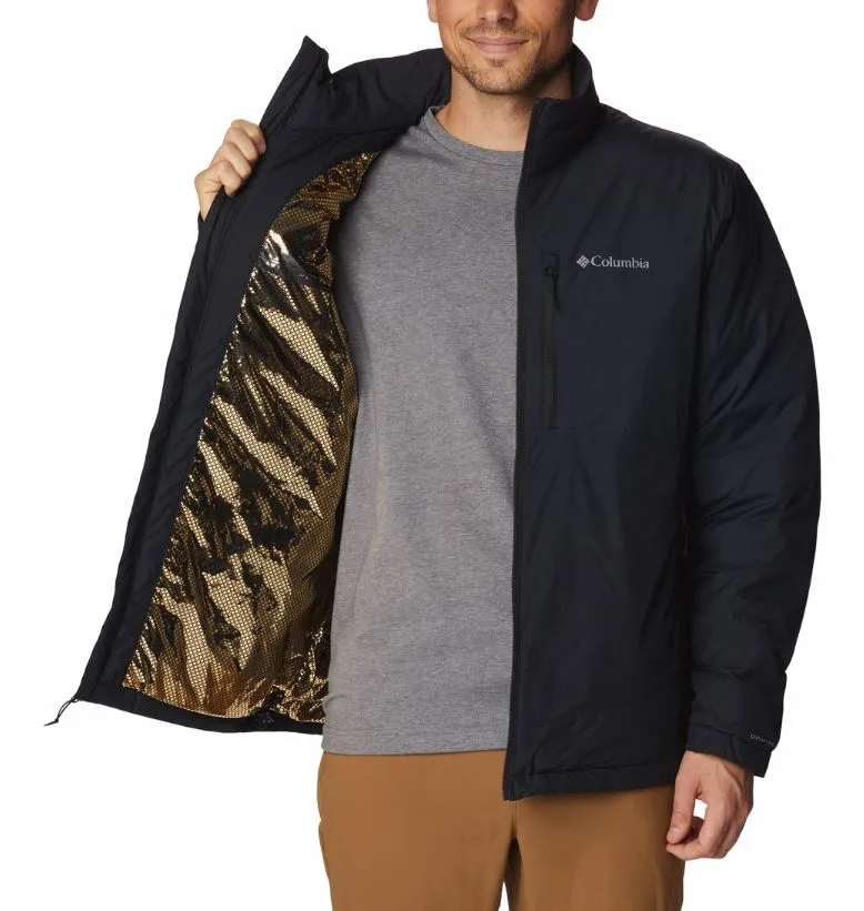 Columbia B&T Reno Ridge Jacket