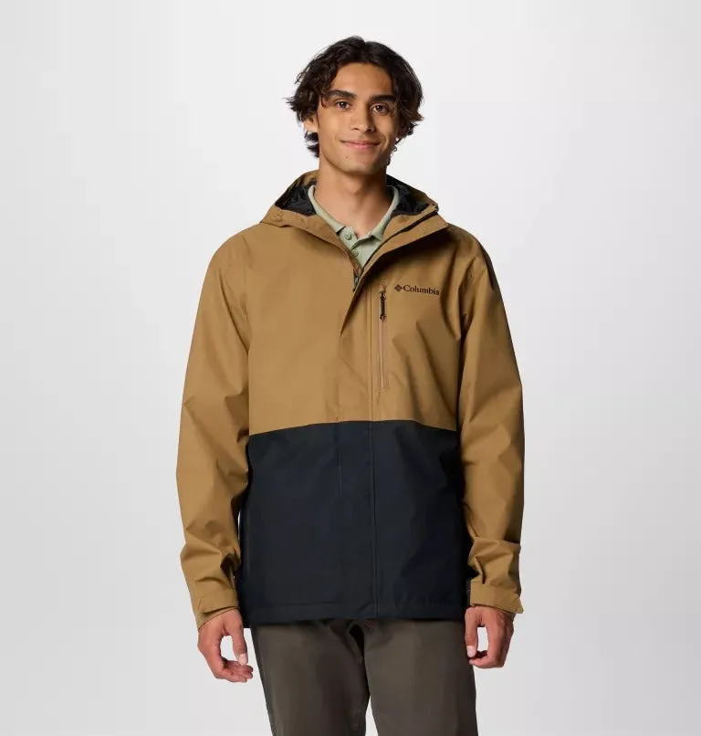 Columbia Hikebound II Insulated Jacket