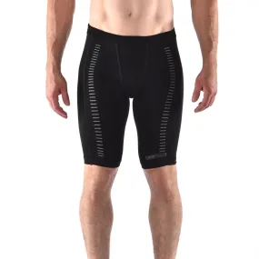 Compression Short black/gray