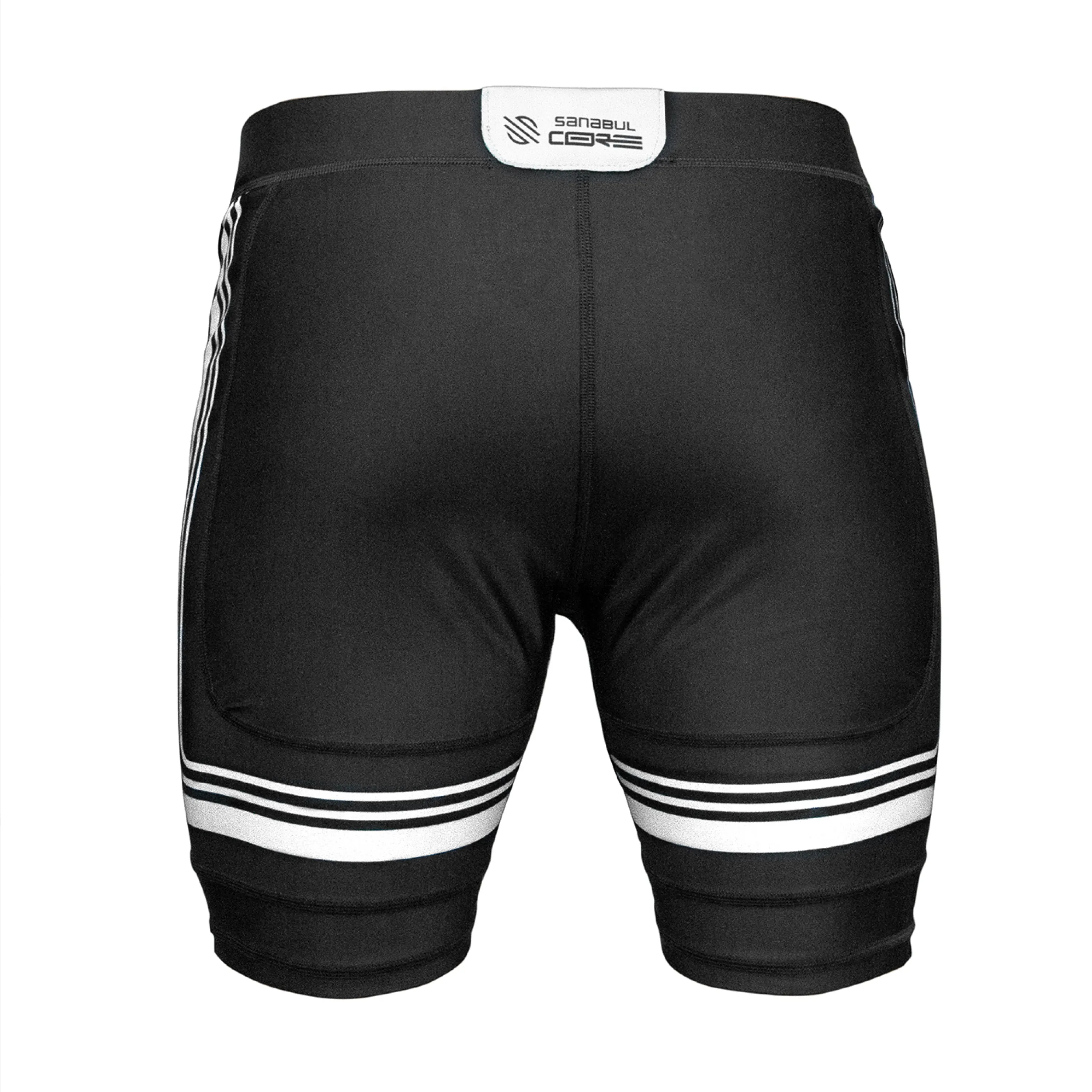 CORE Compression Shorts
