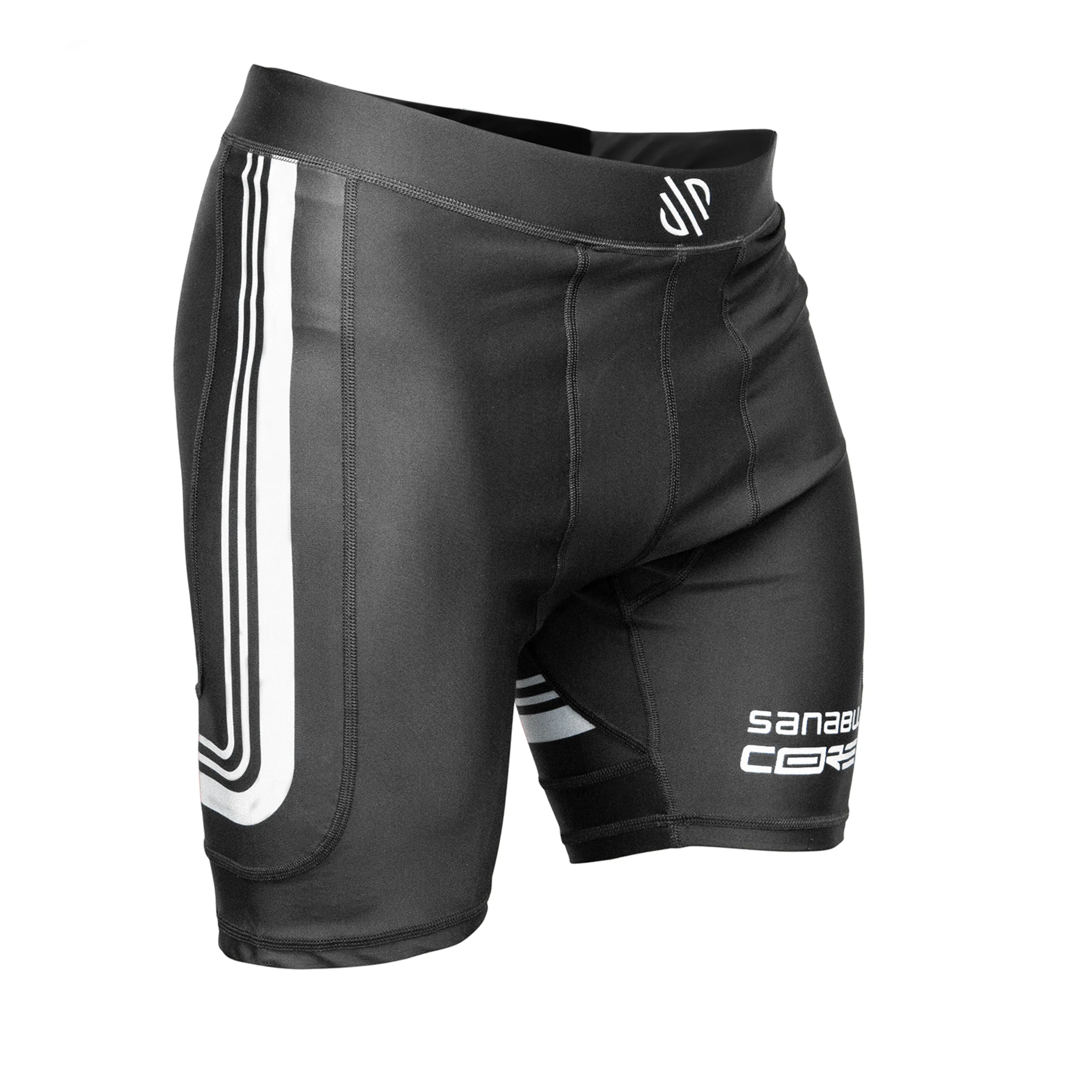CORE Compression Shorts
