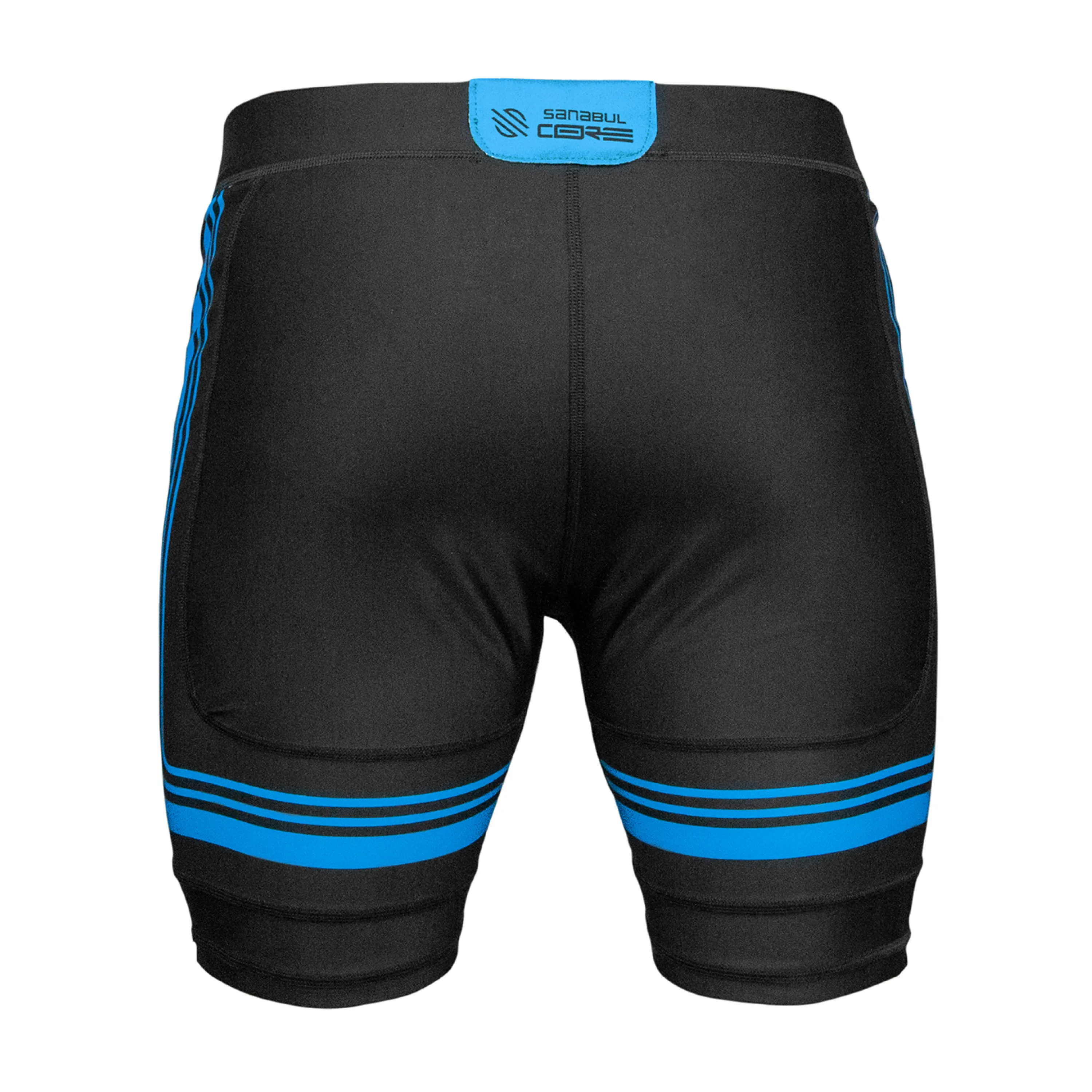 CORE Compression Shorts