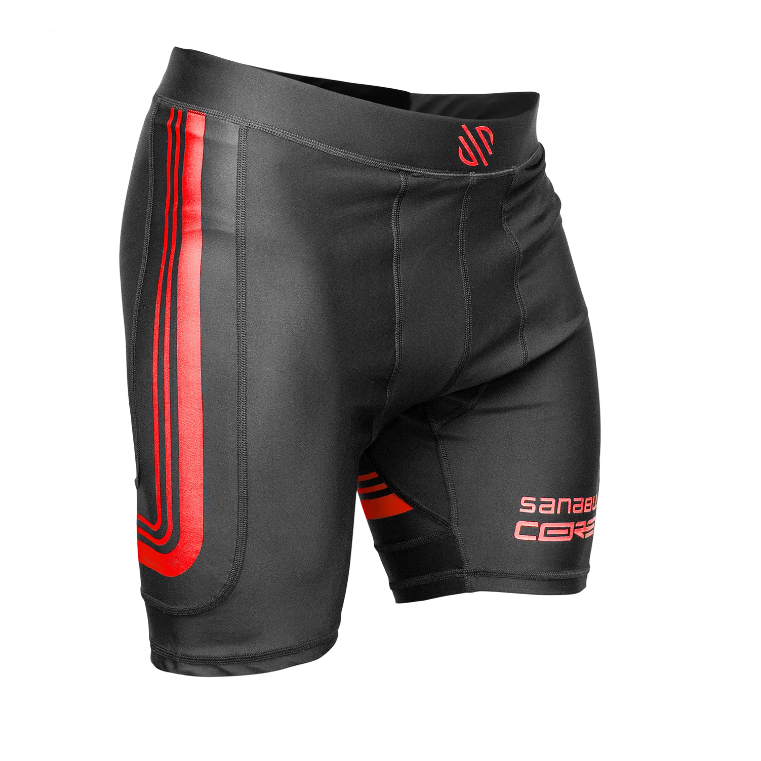 CORE Compression Shorts