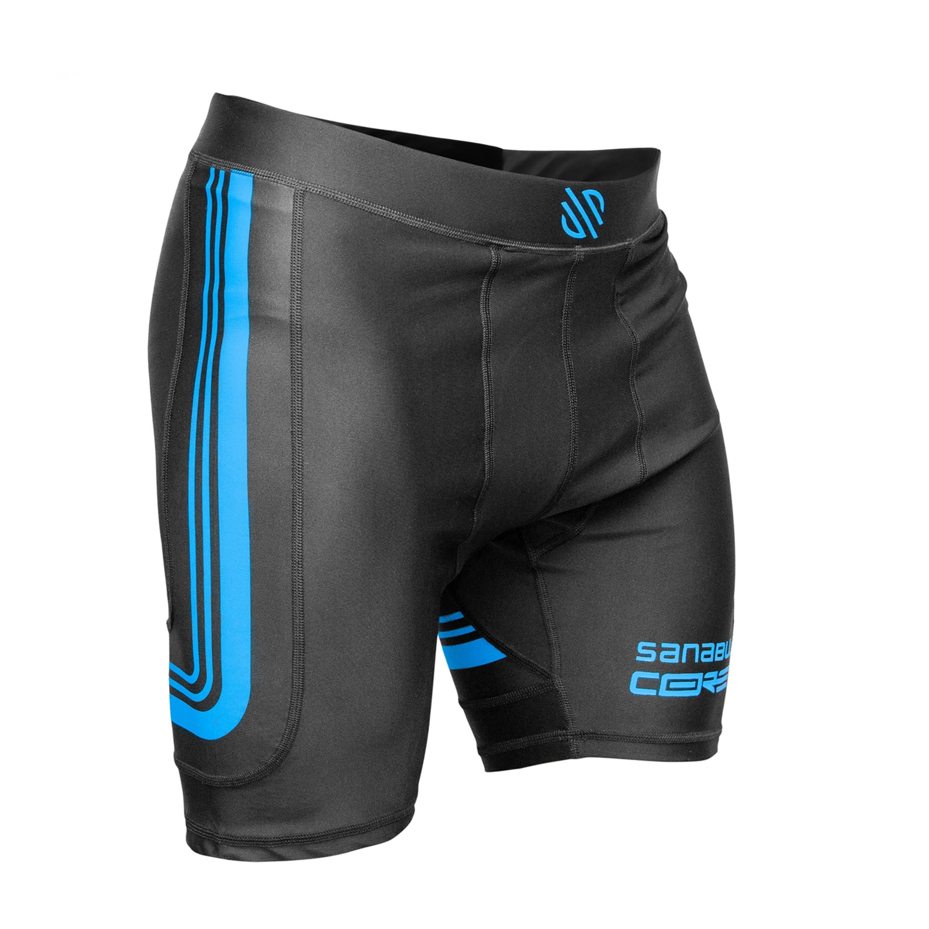 CORE Compression Shorts