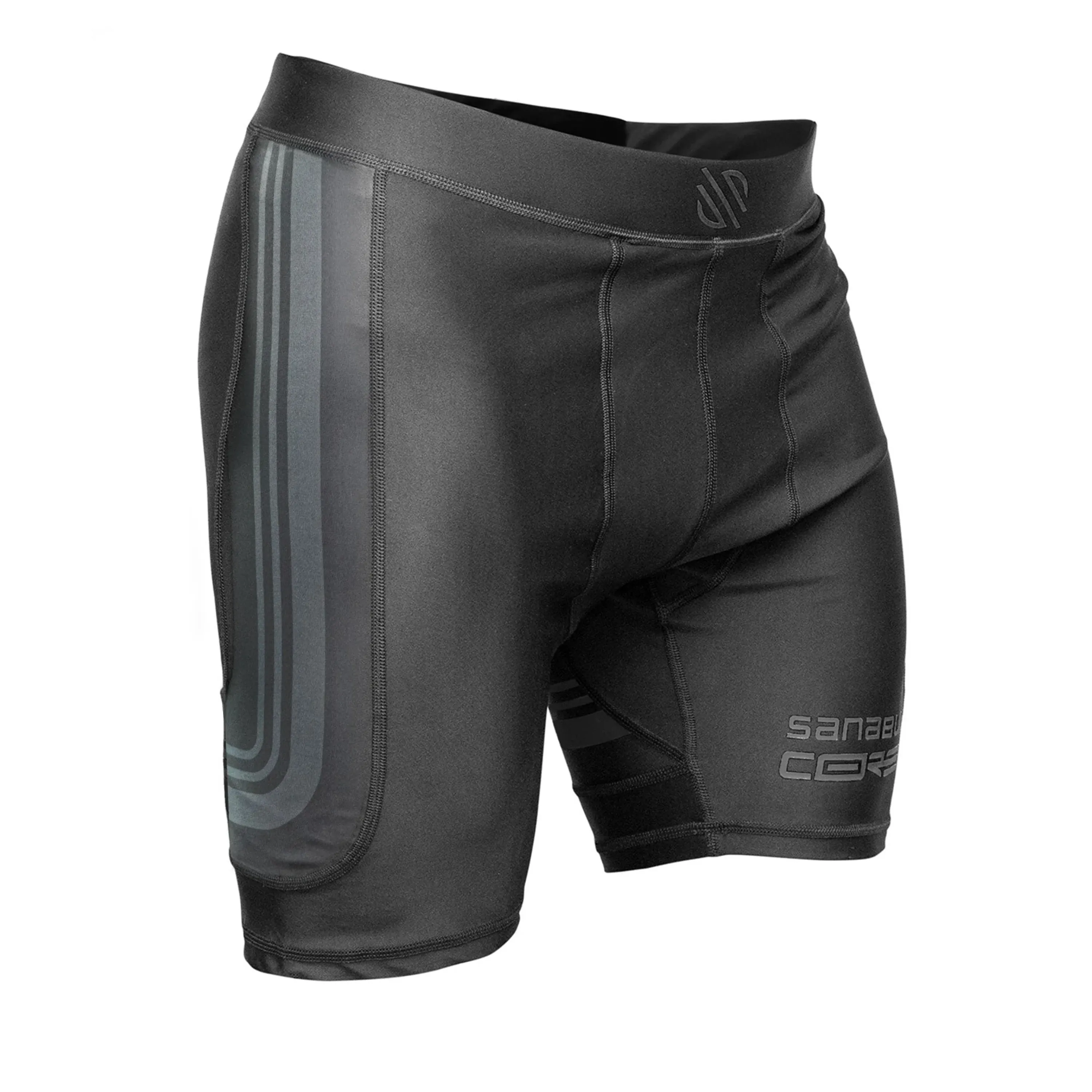 CORE Compression Shorts