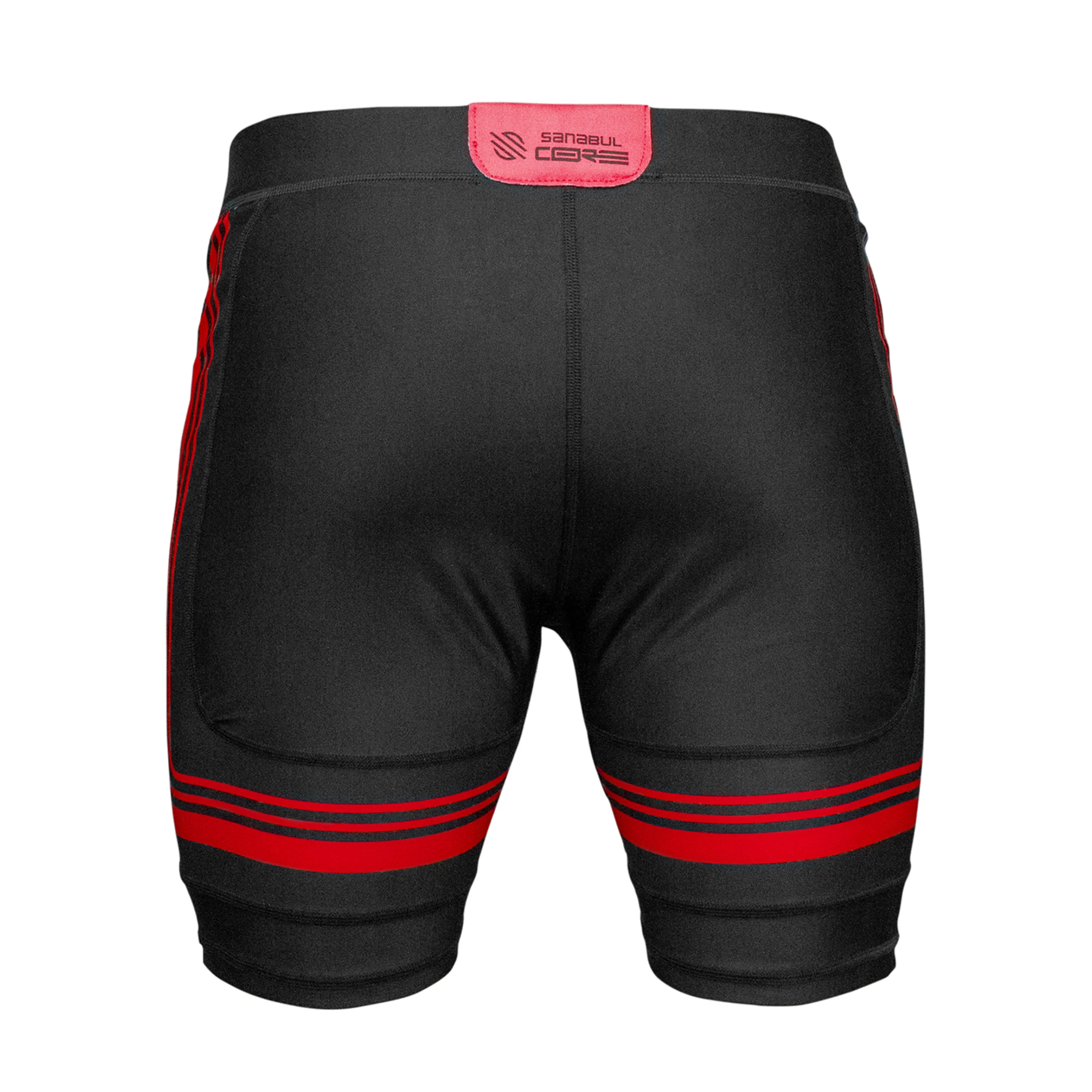 CORE Compression Shorts