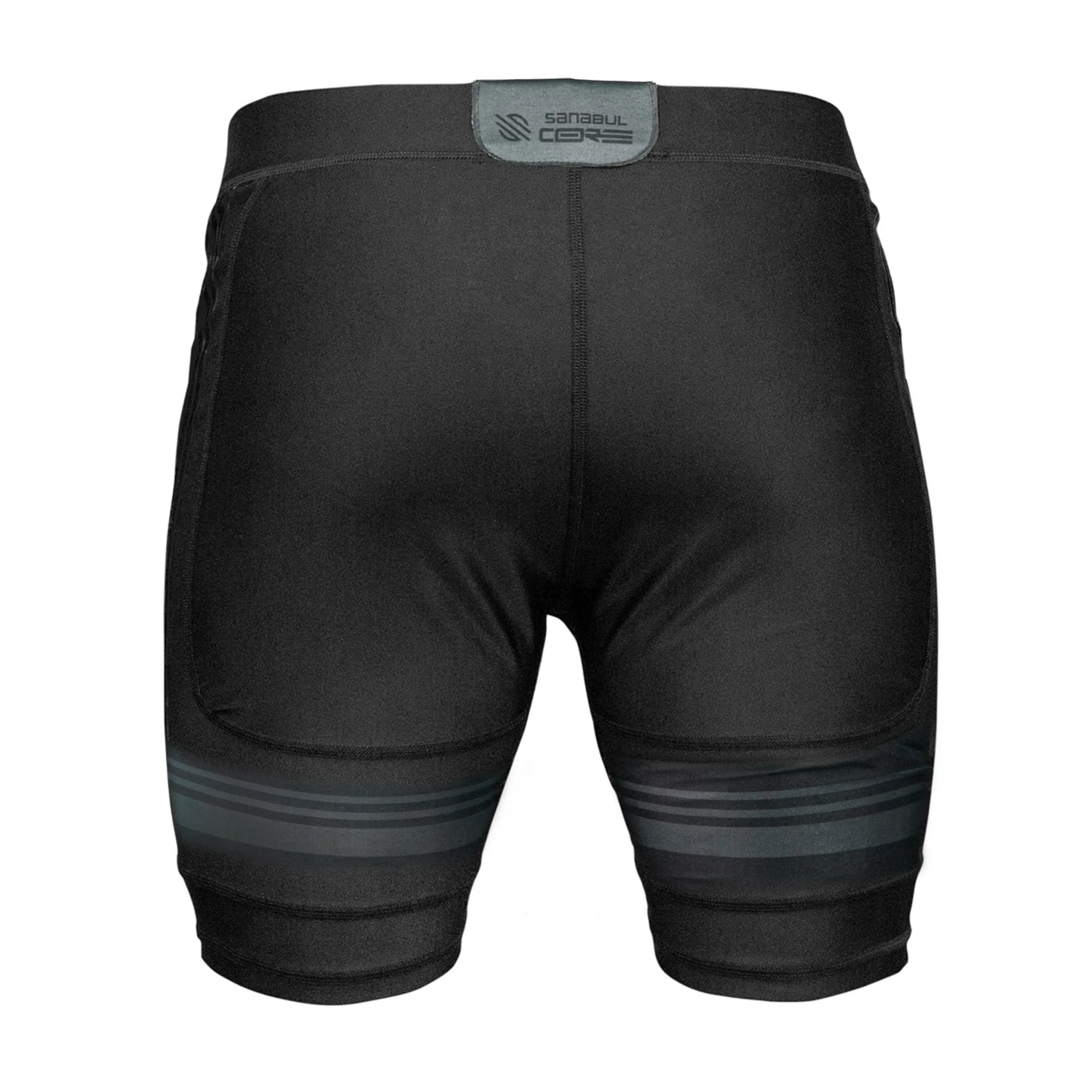 CORE Compression Shorts