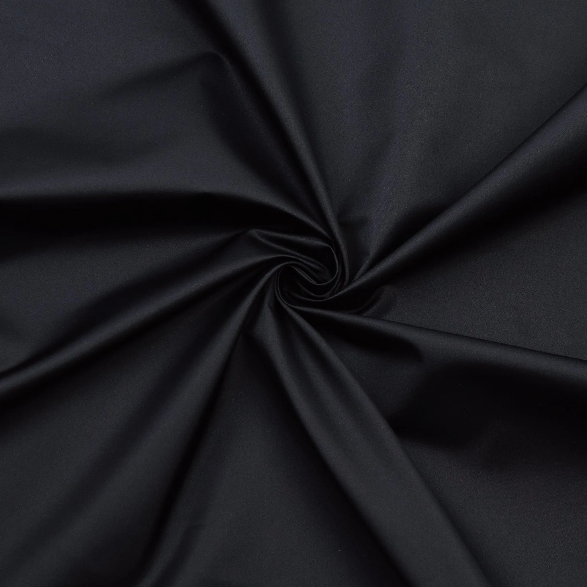 Dakota Black Polyester