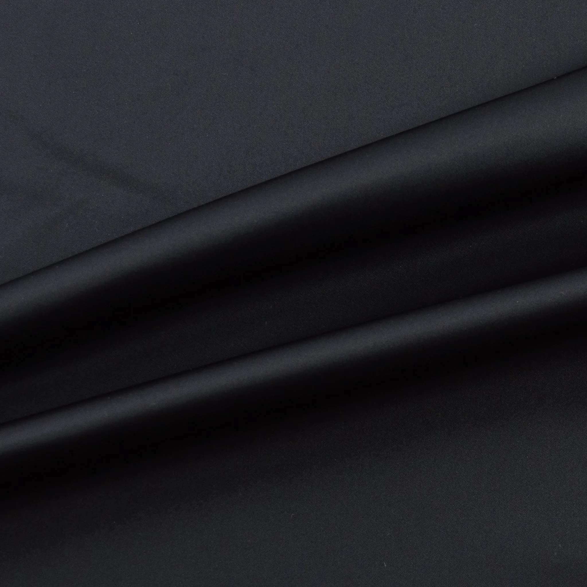 Dakota Black Polyester