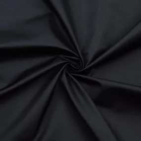 Dakota Black Polyester