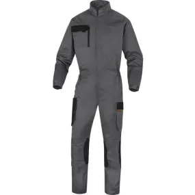  Flame-Resistant Industrial Overalls