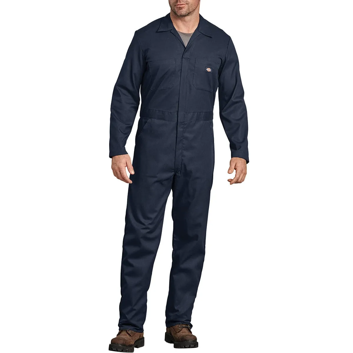 Dickies FLEX Long Sleeve Coveralls
