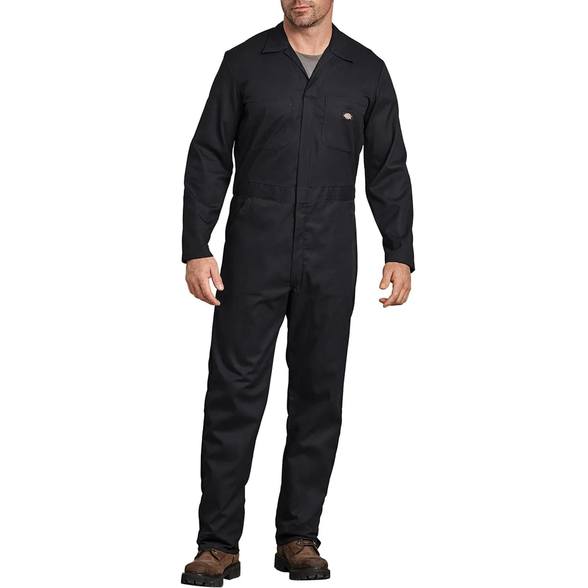 Dickies FLEX Long Sleeve Coveralls