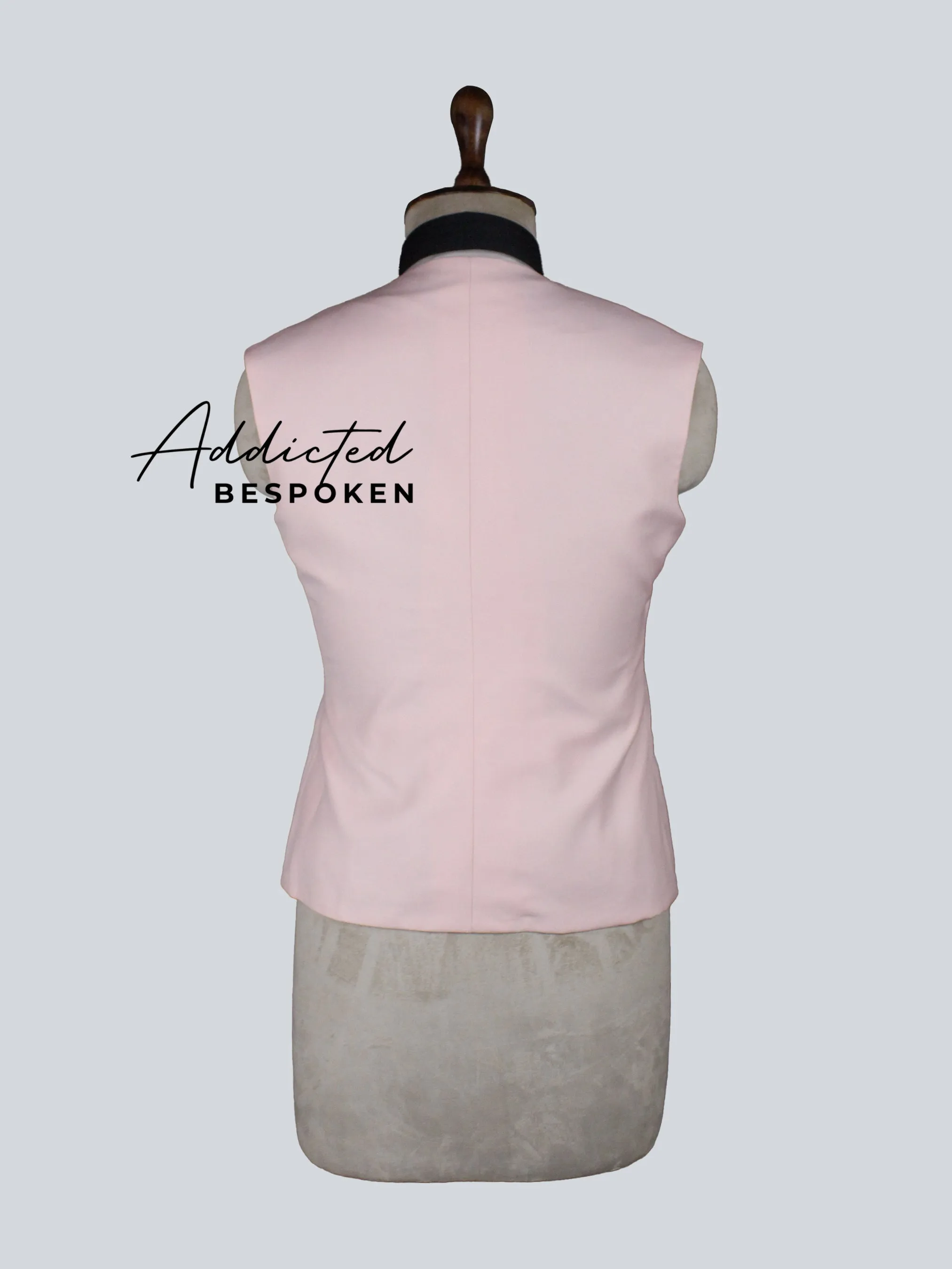 Dignified Formal Silhouette