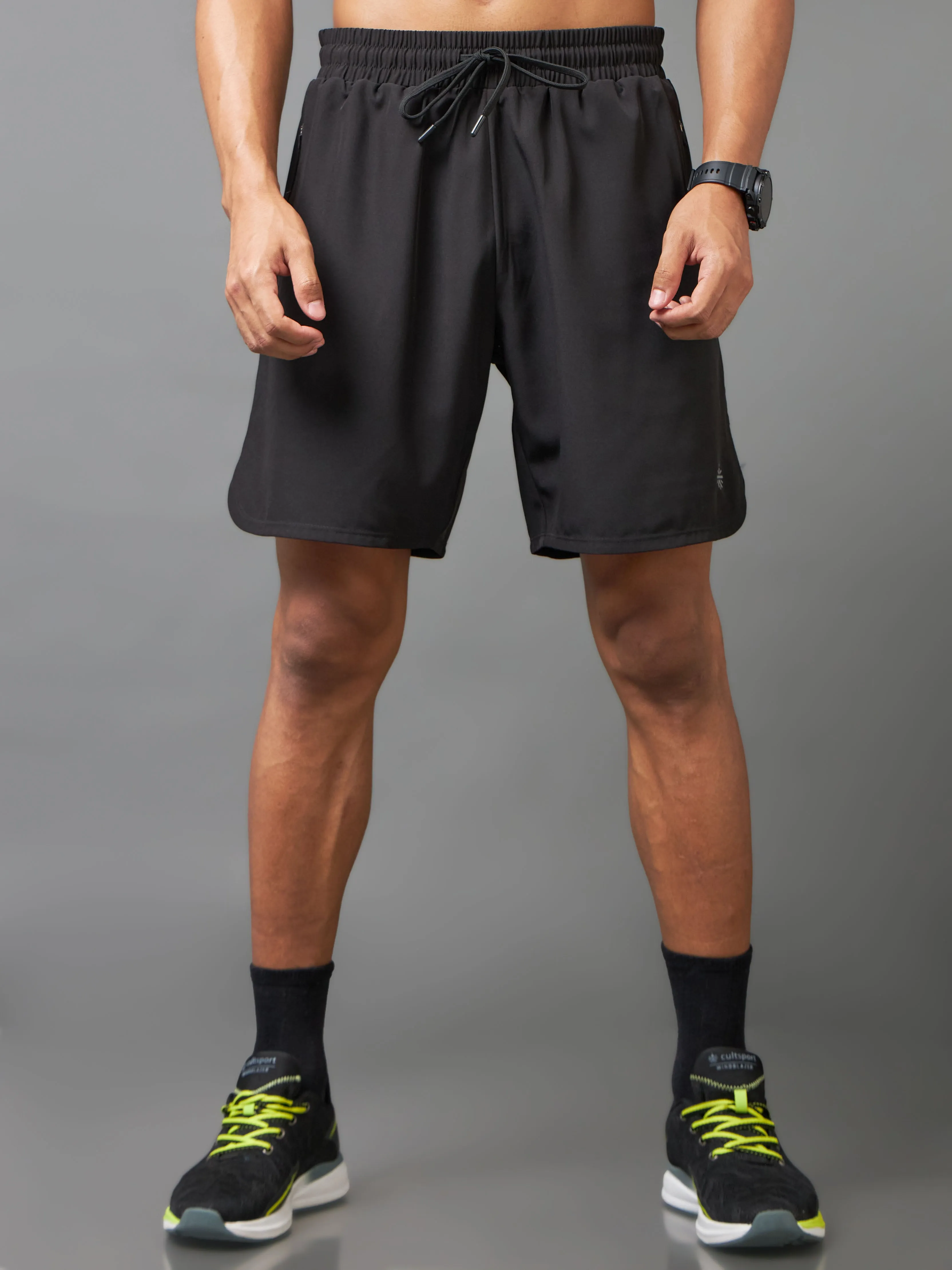 Do It All Performance Shorts