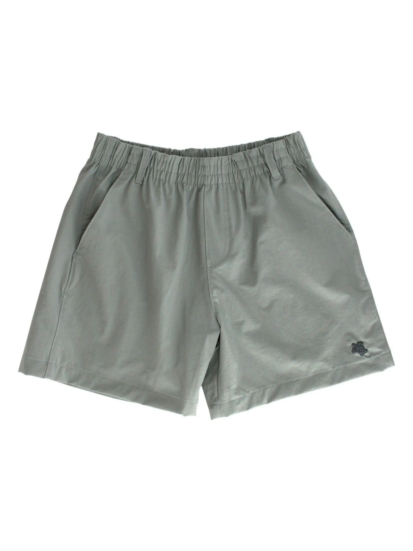 Dock Performance Short