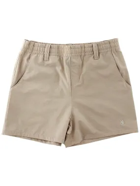 Dock Performance Short