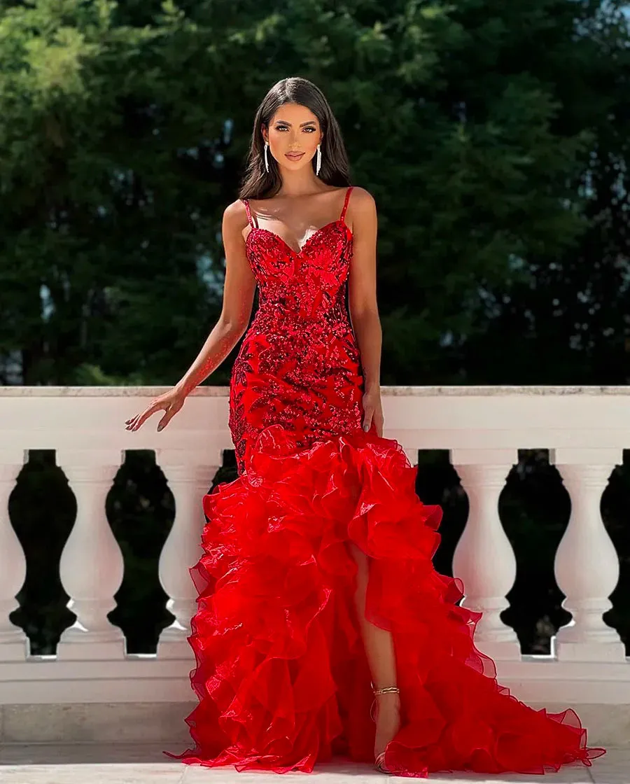 Dubai Arabic Gowns