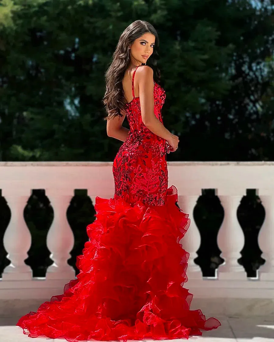 Dubai Arabic Gowns