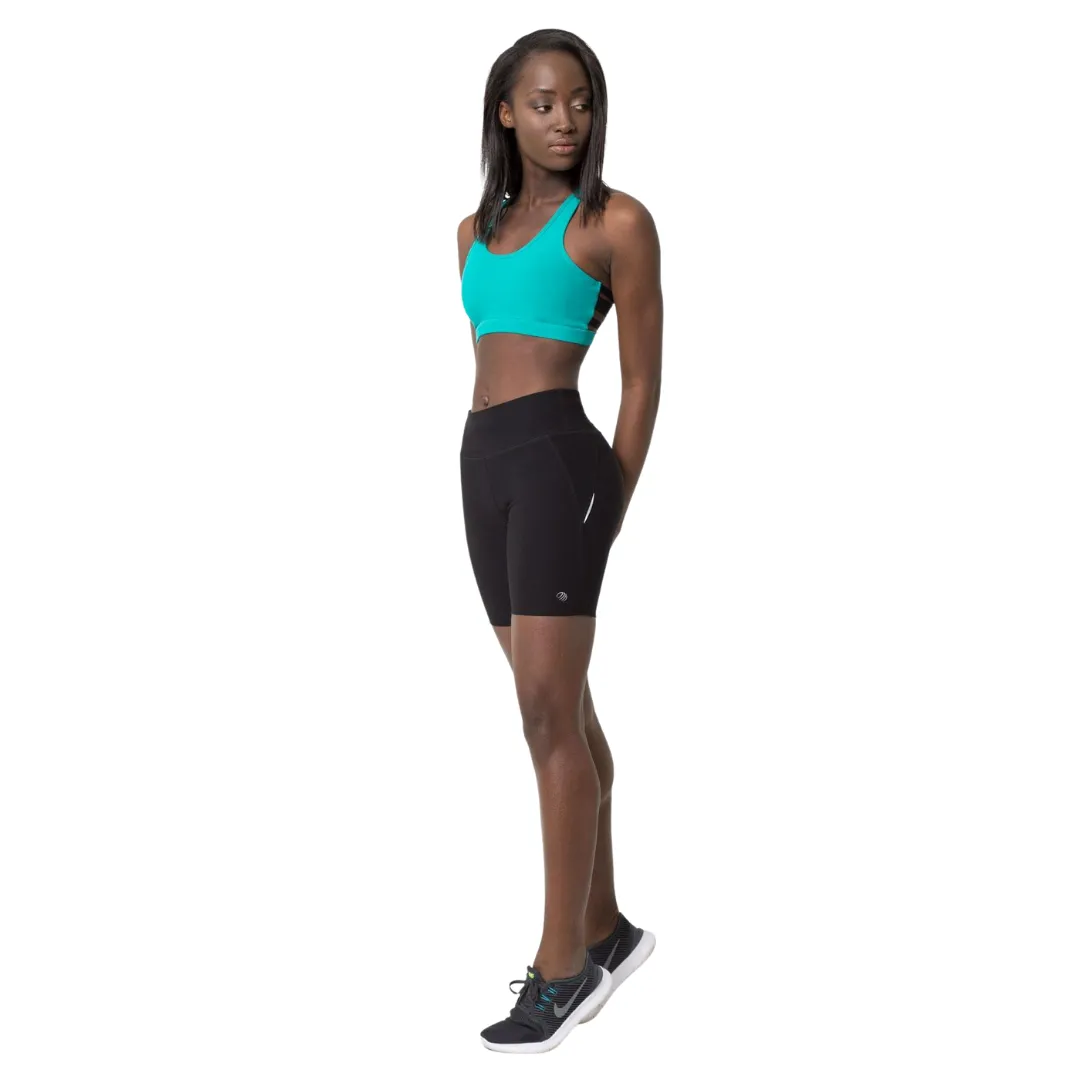 Electron Essential Performance 8" Shorts