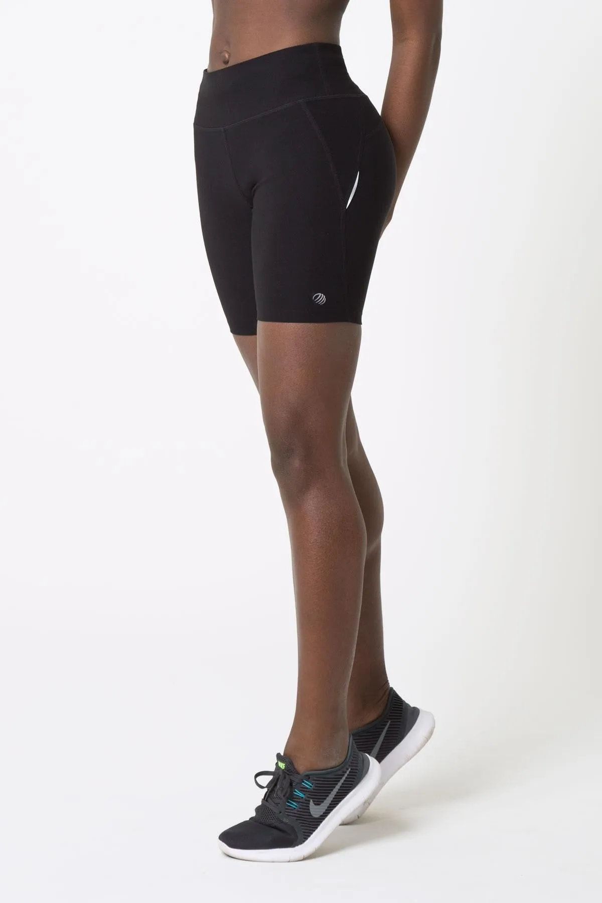 Electron Essential Performance 8" Shorts